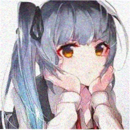 甜蜜咬痕第2季配角头像
